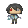 ФИГУРКА FUNKO POP BORUTO - SASUKE / ФАНКО ПОП БОРУТО - САСКЕ - фото 1