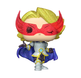ФИГУРКА POP MY HERO ACADEMIA - YUGA AOYAMA/ ФАНКО ПОП МОЯ ГЕРОЙСКАЯ АКАДЕМИЯ - ЮГА