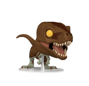 ФІГУРКА FUNKO POP JURASSIC WORLD - ATROCIRAPTOR(PANTHERA) / ФАНКО ПОП СВІТ ЮРСЬКОГО ПЕРІОДУ - АТРОЦИРАПТОР