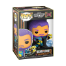 ФІГУРКА FUNKO POP GUARDIANS OF THE GALAXY - BLACK LIGHT STAR-LORD / ФАНКО ПОП ВАРТОВІ ГАЛАКТИКИ - ЗОРЯНИЙ ЛОРД БЛЕК ЛАЙТ - фото 2