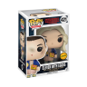 ФИГУРКА FUNKO POP STRANGER THINGS - ELEVEN WITH EGGOS / ФАНКО ПОП ОЧЕНЬ СТРАННЫЕ ДЕЛА - ОДИНАДЦЯТЬ - фото 2