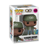 ФИГУРКА FUNKO POP QUEER EYE - KARAMO BROWN / ФАНКО ПОП НАТУРАЛ ГЛАЗАМИ ГЕЯ - КАРАМО БРАУН - фото 2