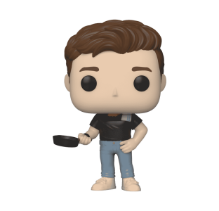 ФИГУРКА FUNKO POP QUEER EYE - ANTONI POROWSKI / ФАНКО ПОП НАТУРАЛ ГЛАЗАМИ ГЕЯ - АНТОНИ ПОРОВСКИ