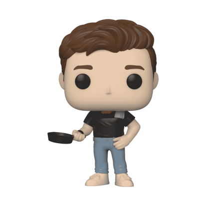 ФИГУРКА FUNKO POP QUEER EYE - ANTONI POROWSKI / ФАНКО ПОП НАТУРАЛ ГЛАЗАМИ ГЕЯ - АНТОНИ ПОРОВСКИ - фото 1