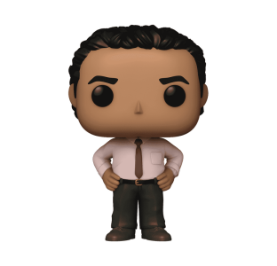 ФИГУРКА FUNKO POP OFFICE - OSCAR MARTINEZ / ФАНКО ПОП ОФИС - ОСКАР МАРТИНЕЗ