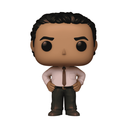 ФИГУРКА FUNKO POP OFFICE - OSCAR MARTINEZ / ФАНКО ПОП ОФИС - ОСКАР МАРТИНЕЗ - фото 1