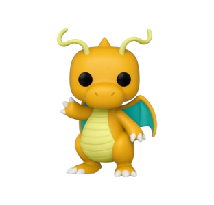 ФИГУРКА FUNKO POP POKEMON - DRAGONITE / ФАНКО ПОП ПОКЕМОН - ДРАГОНИТ