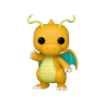 ФИГУРКА FUNKO POP POKEMON - DRAGONITE / ФАНКО ПОП ПОКЕМОН - ДРАГОНИТ - фото 1