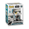 ФИГУРКА FUNKO POP STAR WARS - THRAWN`S NIGHT TROOPER / ФАНКО ПОП ЗВЕЗДНЫЕ ВОЙНЫ - НОЧНОЙ ШТУРМОВИК ТРАУНА - фото 2