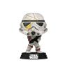 ФИГУРКА FUNKO POP STAR WARS - THRAWN`S NIGHT TROOPER / ФАНКО ПОП ЗВЕЗДНЫЕ ВОЙНЫ - НОЧНОЙ ШТУРМОВИК ТРАУНА - фото 1