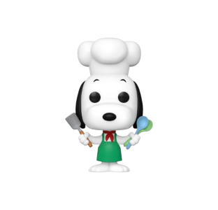 ФИГУРКА FUNKO POP SNOOPY - SNOOPY / ФАНКО ПОП СНУПИ