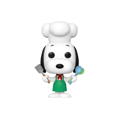 ФИГУРКА FUNKO POP SNOOPY - SNOOPY / ФАНКО ПОП СНУПИ - фото 1