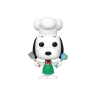 ФИГУРКА FUNKO POP SNOOPY - SNOOPY / ФАНКО ПОП СНУПИ - фото 1