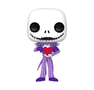 ФИГУРКА FUNKO POP DISNEY - JACK SKELLINGTON / ФАНКО ПОП ДИСНЕЙ - ДЖЕК СКЕЛЛИНГТОН
