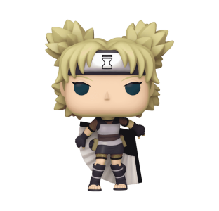 ФИГУРКА POP NARUTO - TEMARI / ФАНКО ПОП НАРУТО - ТЕМАРИ