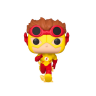 ФИГУРКА FUNKO POP FLASH - KID FLASH / ФАНКО ПОП ФЛЭШ - фото 1