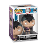 ФИГУРКА FUNKO POP DEMON SLAYER - GENYA SHINAZUGAWA / ФАНКО ПОП КЛИНОК РАССЕКАЮЩИЙ ДЕМОНОВ - ГЕНЯ СИНАДЗУГАВА - фото 2