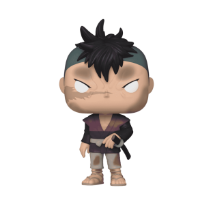 ФИГУРКА FUNKO POP DEMON SLAYER - GENYA SHINAZUGAWA / ФАНКО ПОП КЛИНОК РАССЕКАЮЩИЙ ДЕМОНОВ - ГЕНЯ СИНАДЗУГАВА