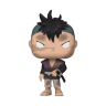 ФИГУРКА FUNKO POP DEMON SLAYER - GENYA SHINAZUGAWA / ФАНКО ПОП КЛИНОК РАССЕКАЮЩИЙ ДЕМОНОВ - ГЕНЯ СИНАДЗУГАВА - фото 1