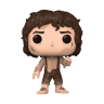 ФИГУРКА FUNKO POP LORD OF THE RINGS - FRODO WITH THE RING / ФАНКО ПОП ВЛАСТЕЛИН КОЛЕЦ - ФРОДО - фото 1