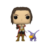 ФИГУРКА POP X-MEN - KATE PRYDE WITH LOCKHEED / ФАНКО ПОП ЛЮДИ ИКС - КЕЙТ ПРАЙД И ЛОКХИД - фото 1