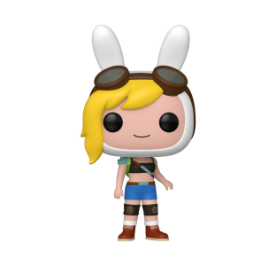 ФИГУРКА FUNKO POP ADVENTURE TIME - FIONNA / ФАНКО ПОП ВРЕМЯ ПРИКЛЮЧЕНИЙ - ФИОННА