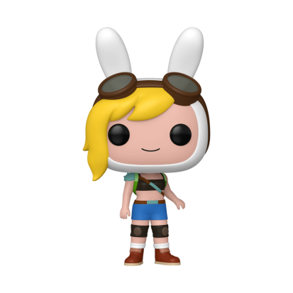 ФИГУРКА FUNKO POP ADVENTURE TIME - FIONNA / ФАНКО ПОП ВРЕМЯ ПРИКЛЮЧЕНИЙ - ФИОННА - фото 1