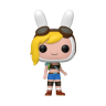ФИГУРКА FUNKO POP ADVENTURE TIME - FIONNA / ФАНКО ПОП ВРЕМЯ ПРИКЛЮЧЕНИЙ - ФИОННА - фото 1