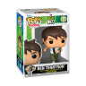 ФИГУРКА FUNKO POP BEN 10 - BEN TENNYSON  / ФАНКО ПОП БЕН 10 - БЕН ТЕННИСОН - фото 2