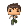 ФИГУРКА FUNKO POP BEN 10 - BEN TENNYSON  / ФАНКО ПОП БЕН 10 - БЕН ТЕННИСОН - фото 1