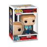 ФИГУРКА FUNKO POP STRANGER THINGS - MAX / ФАНКО ПОП ОЧЕНЬ СТРАННЫЕ ДЕЛА - МАКС - фото 2