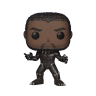 ФИГУРКА POP BLACK PANTHER / ФАНКО ПОП ЧЕРНАЯ ПАНТЕРА - фото 1
