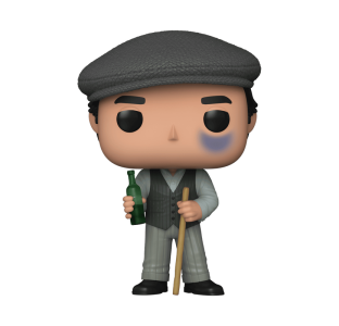 ФИГУРКА POP GODFATHER 50TH - MICHAEL CORLEONE / ФАНКО ПОП ХРЕЩЕНЫЙ ОТЕЦ - МАЙКЛ КОРЛЕОНЕ