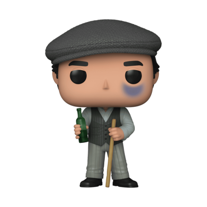 ФИГУРКА POP GODFATHER 50TH - MICHAEL CORLEONE / ФАНКО ПОП ХРЕЩЕНЫЙ ОТЕЦ - МАЙКЛ КОРЛЕОНЕ - фото 1