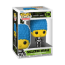 ФИГУРКА FUNKO POP THE SIMPSONS - SKELETON MARGE / ФАНКО ПОП СИМПСОНЫ - МАРДЖ СКЕЛЕТ - фото 2