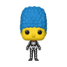 ФИГУРКА FUNKO POP THE SIMPSONS - SKELETON MARGE / ФАНКО ПОП СИМПСОНЫ - МАРДЖ СКЕЛЕТ - фото 1