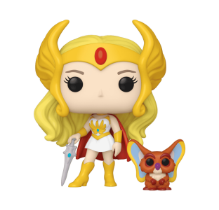 ФІГУРКА FUNKO POP SHE-RA PRINCESS OF POWER/ ФАНКО ПОП ШІ РА ТА ПРИНЦЕССИ МОГУТНОСТІ