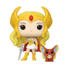 ФІГУРКА FUNKO POP SHE-RA PRINCESS OF POWER/ ФАНКО ПОП ШІ РА ТА ПРИНЦЕССИ МОГУТНОСТІ - фото 1