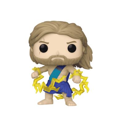 ФІГУРКА FUNKO POP THOR LOVE AND THUNDER / ФАНКО ПОП ТОР - фото 1