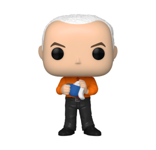 ФИГУРКА FUNKO POP FRIENDS - GUNTHER / ФАНКО ПОП ДРУЗЬЯ - ГАНТЕР