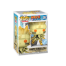 ФИГУРКА FUNKO POP NARUTO UZUMAKI (KURAMA LINK MODE) / ФАНКО ПОП НАРУТО УЗУМАКИ КУРАМА МОД - фото 2