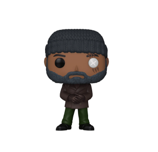 ФИГУРКА FUNKO POP SECRET INVASION - NICK FURY / ФАНКО ПОП СЕКРЕТНОЕ ВТОРЖЕНИЕ - НИК ФЬЮРИ