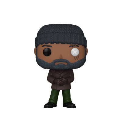 ФИГУРКА FUNKO POP SECRET INVASION - NICK FURY / ФАНКО ПОП СЕКРЕТНОЕ ВТОРЖЕНИЕ - НИК ФЬЮРИ - фото 1