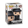 ФИГУРКА FUNKO POP PEAKY BLINDERS - MICHAEL GRAY / ФАНКО ПОП ОСТРЫЕ КОЗЫРЬКИ - МАЙКЛ ГРЭЙ - фото 2