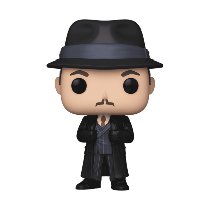 ФИГУРКА FUNKO POP PEAKY BLINDERS - MICHAEL GRAY / ФАНКО ПОП ОСТРЫЕ КОЗЫРЬКИ - МАЙКЛ ГРЭЙ - фото 1