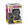 ФИГУРКА FUNKO POP GODZILLA VS KONG THE NEW EMPIRE - KONG / ФАНКО ПОП ГОДЗИЛЛА ПРОТИВ КОНГА - КОНГ - фото 2