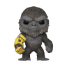 ФИГУРКА FUNKO POP GODZILLA VS KONG THE NEW EMPIRE - KONG / ФАНКО ПОП ГОДЗИЛЛА ПРОТИВ КОНГА - КОНГ - фото 1