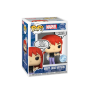 ФИГУРКА FUNKO POP MARVEL - MARY JANE WATSON / ФАНКО ПОП МАРВЕЛ - МЕРИ ДЖЕЙН ВАТСОН - фото 2