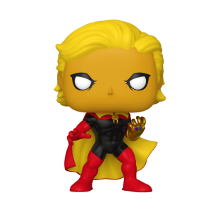 ФИГУРКА POP MARVEL 80TH - ADAM WARLOCK / ФАНКО ПОП МАРВЕЛ - АДАМ ВАРЛОК