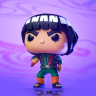 ФИГУРКА POP NARUTO - MIGHT GUY / ФАНКО ПОП НАРУТО - МАЙТО ГАЙ - фото 3